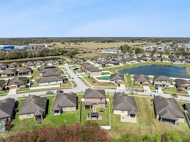 8734 HINSDALE HEIGHTS DRIVE, Polk City, FL 33868