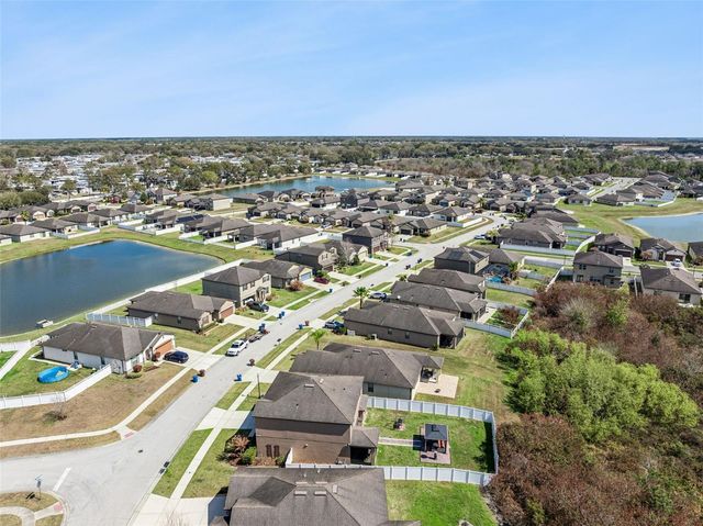 8734 HINSDALE HEIGHTS DRIVE, Polk City, FL 33868