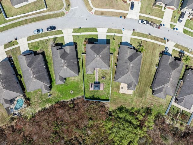 8734 HINSDALE HEIGHTS DRIVE, Polk City, FL 33868