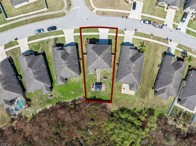 8734 HINSDALE HEIGHTS DRIVE, Polk City, FL 33868