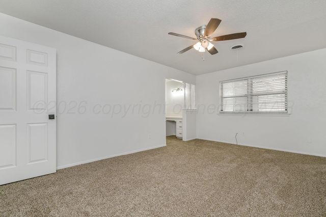 3203 LINDA Lane, Canyon, TX 79015