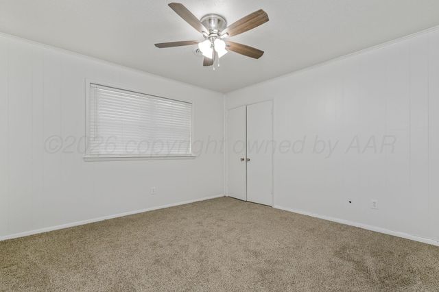 3203 LINDA Lane, Canyon, TX 79015