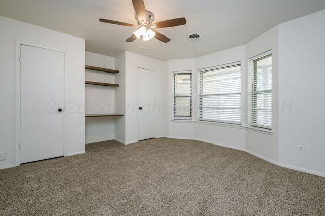 3203 LINDA Lane, Canyon, TX 79015