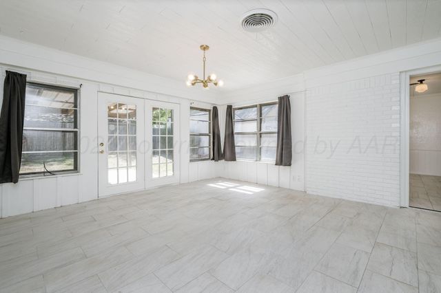 3203 LINDA Lane, Canyon, TX 79015