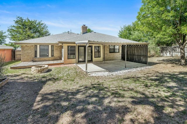 3203 LINDA Lane, Canyon, TX 79015