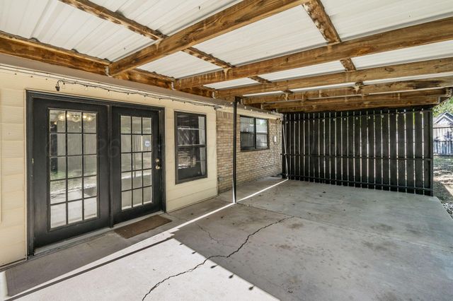 3203 LINDA Lane, Canyon, TX 79015
