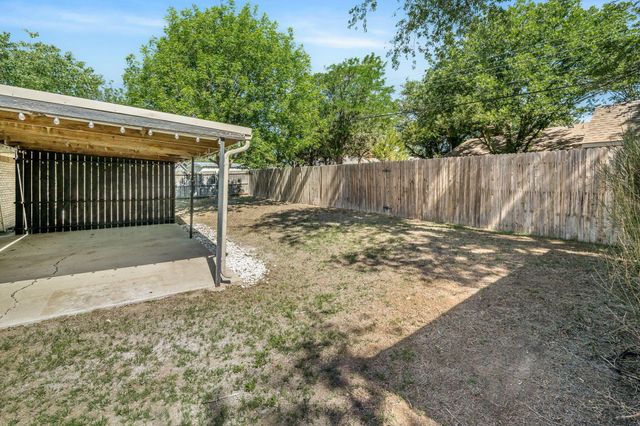 3203 LINDA Lane, Canyon, TX 79015