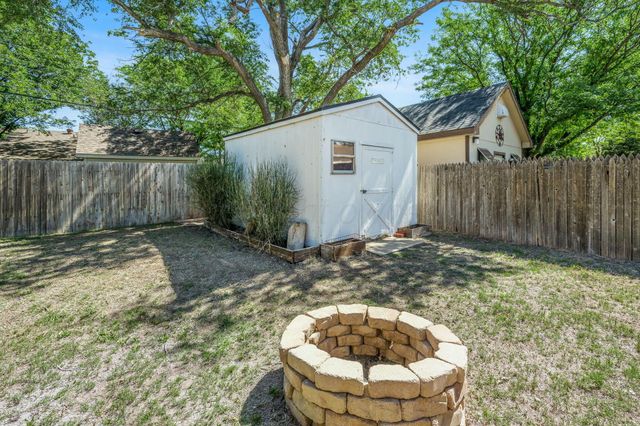 3203 LINDA Lane, Canyon, TX 79015