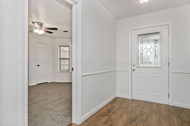 3203 LINDA Lane, Canyon, TX 79015