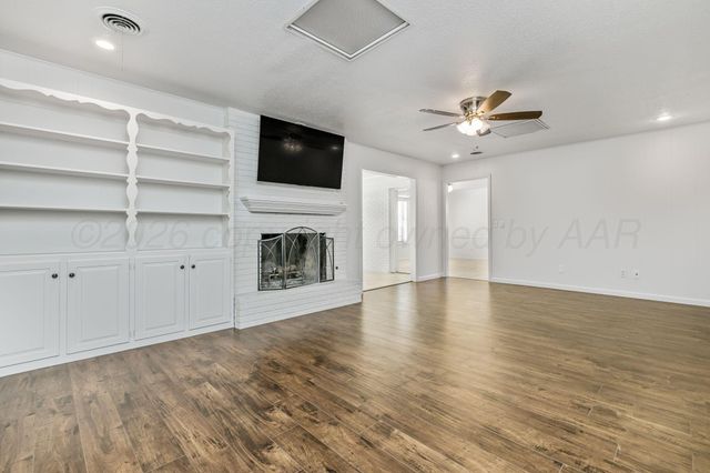 3203 LINDA Lane, Canyon, TX 79015