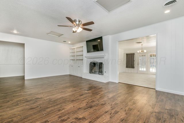 3203 LINDA Lane, Canyon, TX 79015