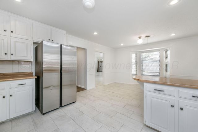 3203 LINDA Lane, Canyon, TX 79015