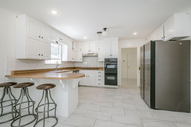 3203 LINDA Lane, Canyon, TX 79015