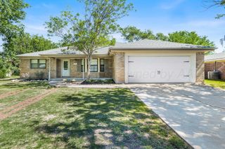 3203 LINDA Lane, Canyon, TX 79015