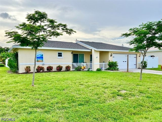 2314 SE 18th PL, Cape Coral, FL 33990
