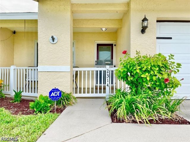 2314 SE 18th PL, Cape Coral, FL 33990