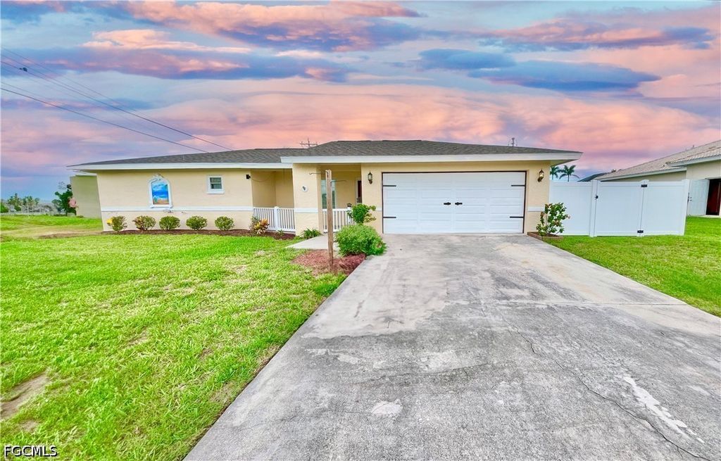 2314 SE 18th PL, Cape Coral, FL 33990
