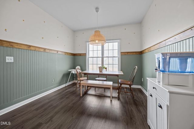 4824 Lord Andrews Place, Liberty, NC 27298