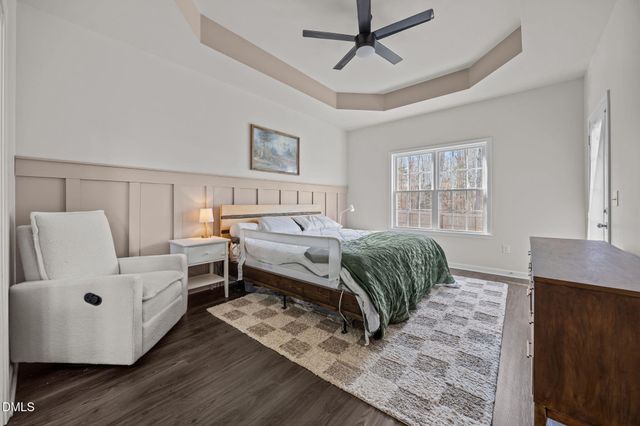 4824 Lord Andrews Place, Liberty, NC 27298