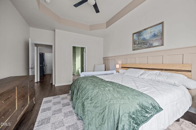 4824 Lord Andrews Place, Liberty, NC 27298