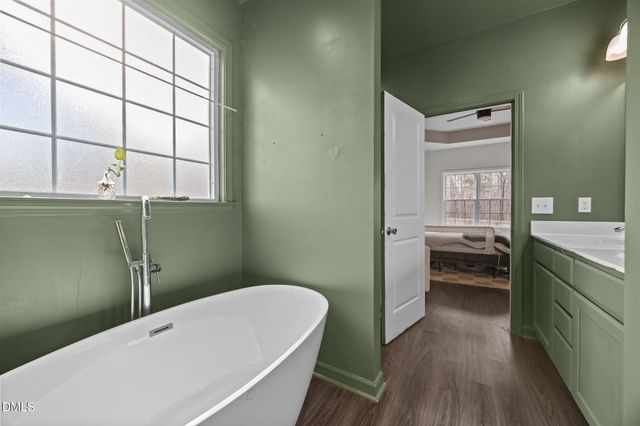 4824 Lord Andrews Place, Liberty, NC 27298