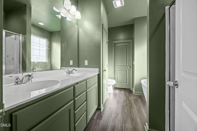 4824 Lord Andrews Place, Liberty, NC 27298