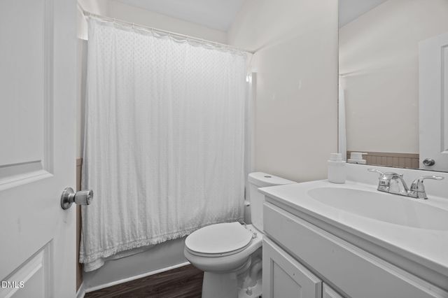 4824 Lord Andrews Place, Liberty, NC 27298