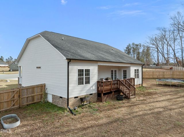 4824 Lord Andrews Place, Liberty, NC 27298