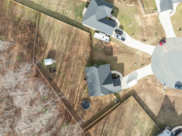 4824 Lord Andrews Place, Liberty, NC 27298