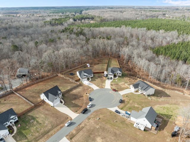 4824 Lord Andrews Place, Liberty, NC 27298