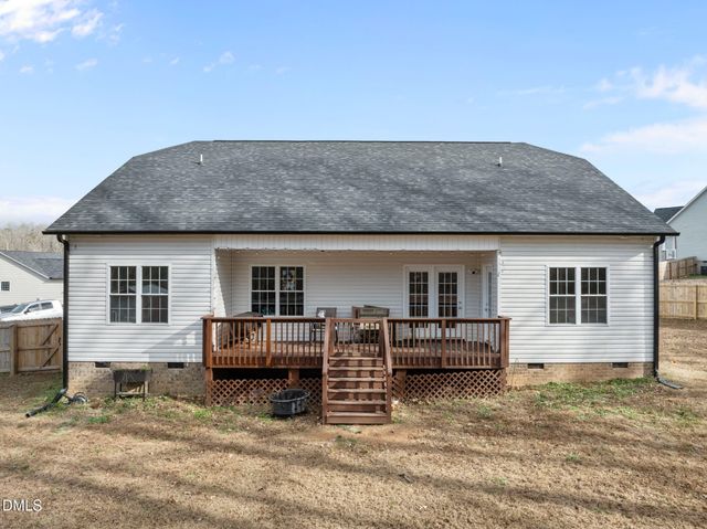 4824 Lord Andrews Place, Liberty, NC 27298