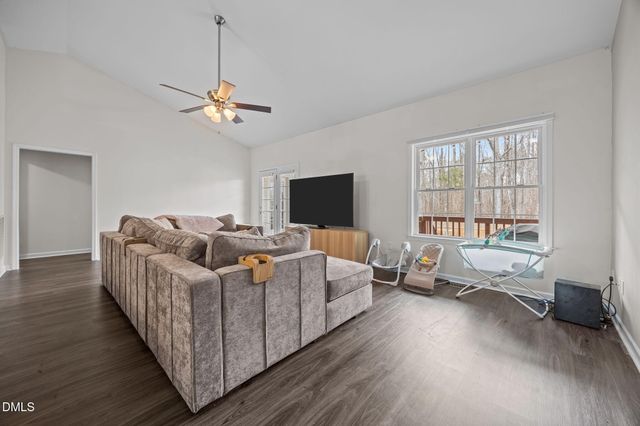 4824 Lord Andrews Place, Liberty, NC 27298