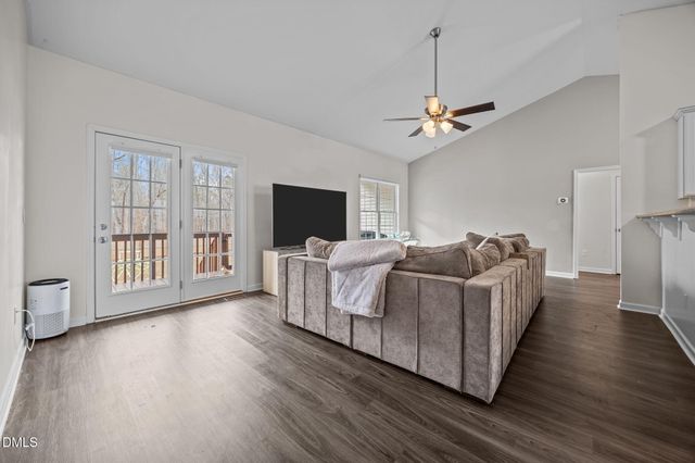 4824 Lord Andrews Place, Liberty, NC 27298