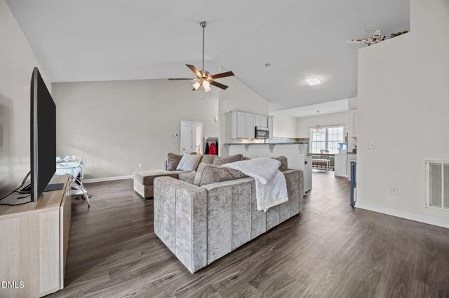 4824 Lord Andrews Place, Liberty, NC 27298