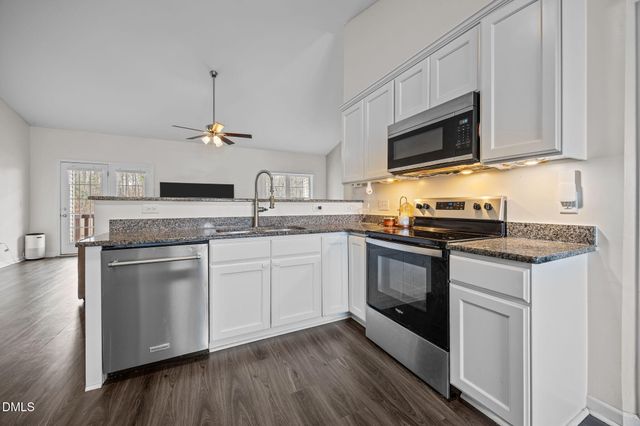 4824 Lord Andrews Place, Liberty, NC 27298