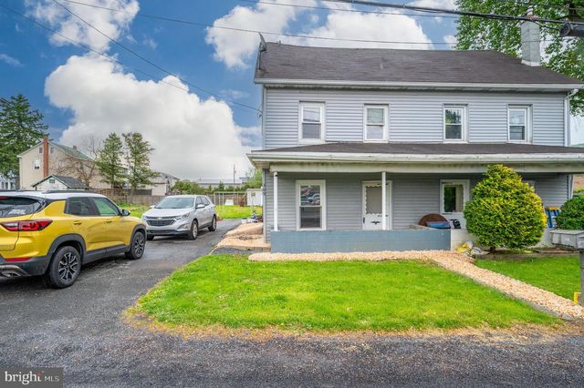 467 HILL RD, Robesonia, PA 19551