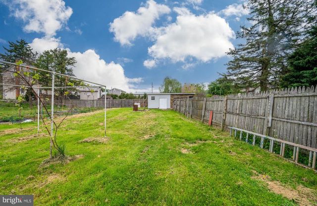 467 HILL RD, Robesonia, PA 19551