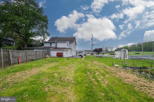 467 HILL RD, Robesonia, PA 19551