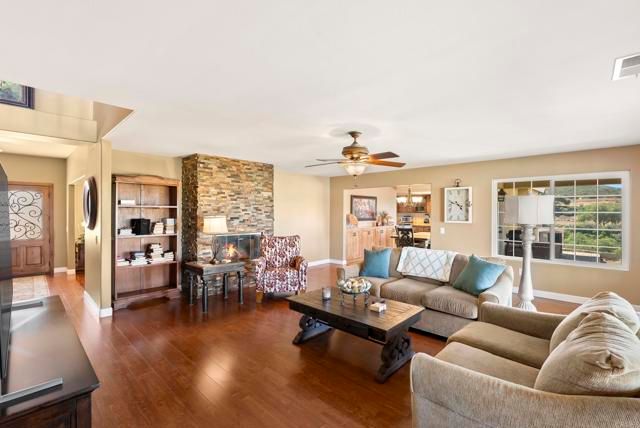 13658 Sage Mountain Lane, Jamul, CA 91935