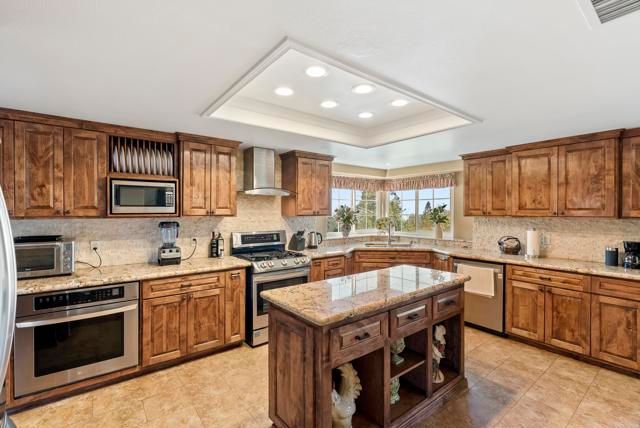 13658 Sage Mountain Lane, Jamul, CA 91935