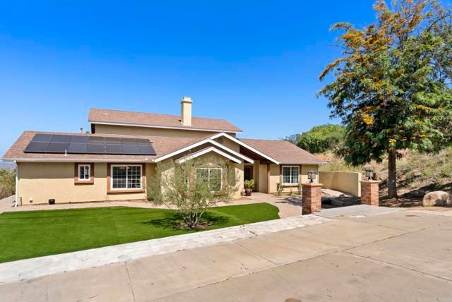 13658 Sage Mountain Lane, Jamul, CA 91935