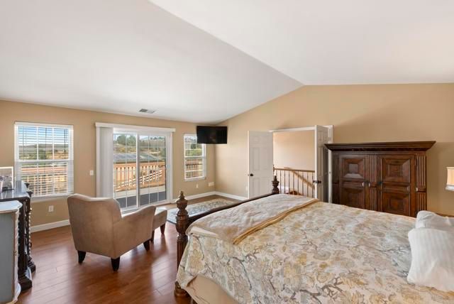 13658 Sage Mountain Lane, Jamul, CA 91935