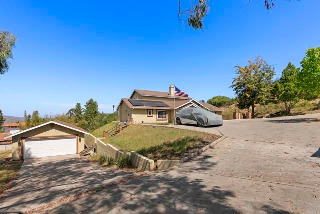 13658 Sage Mountain Lane, Jamul, CA 91935