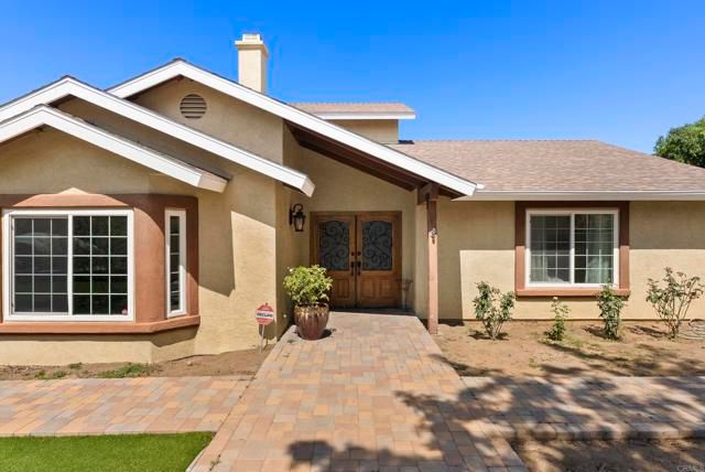 13658 Sage Mountain Lane, Jamul, CA 91935