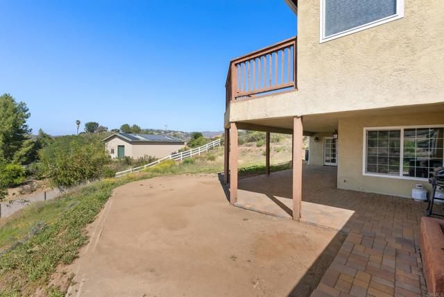 13658 Sage Mountain Lane, Jamul, CA 91935