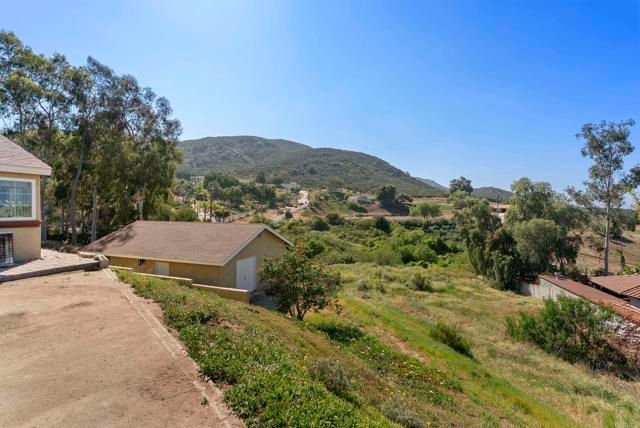 13658 Sage Mountain Lane, Jamul, CA 91935