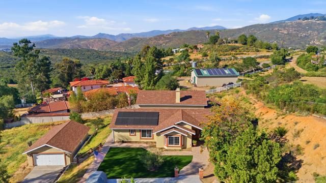 13658 Sage Mountain Lane, Jamul, CA 91935