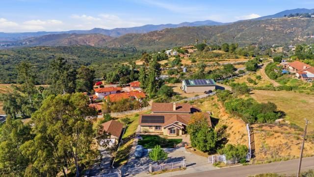 13658 Sage Mountain Lane, Jamul, CA 91935