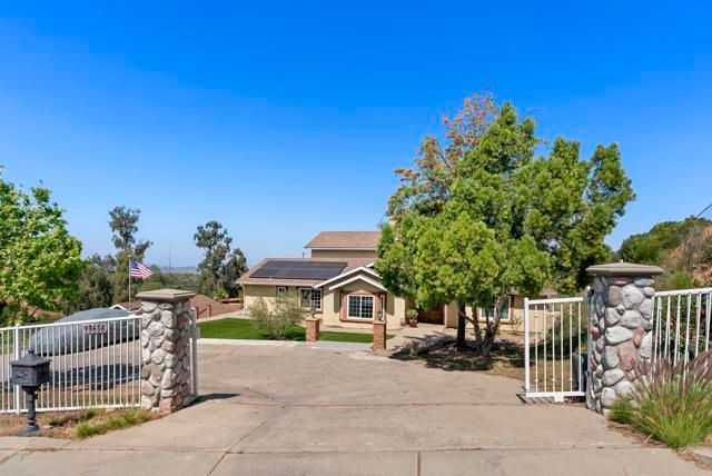 13658 Sage Mountain Lane, Jamul, CA 91935