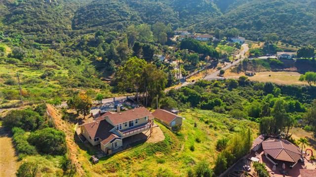 13658 Sage Mountain Lane, Jamul, CA 91935